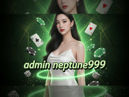 admin neptune999